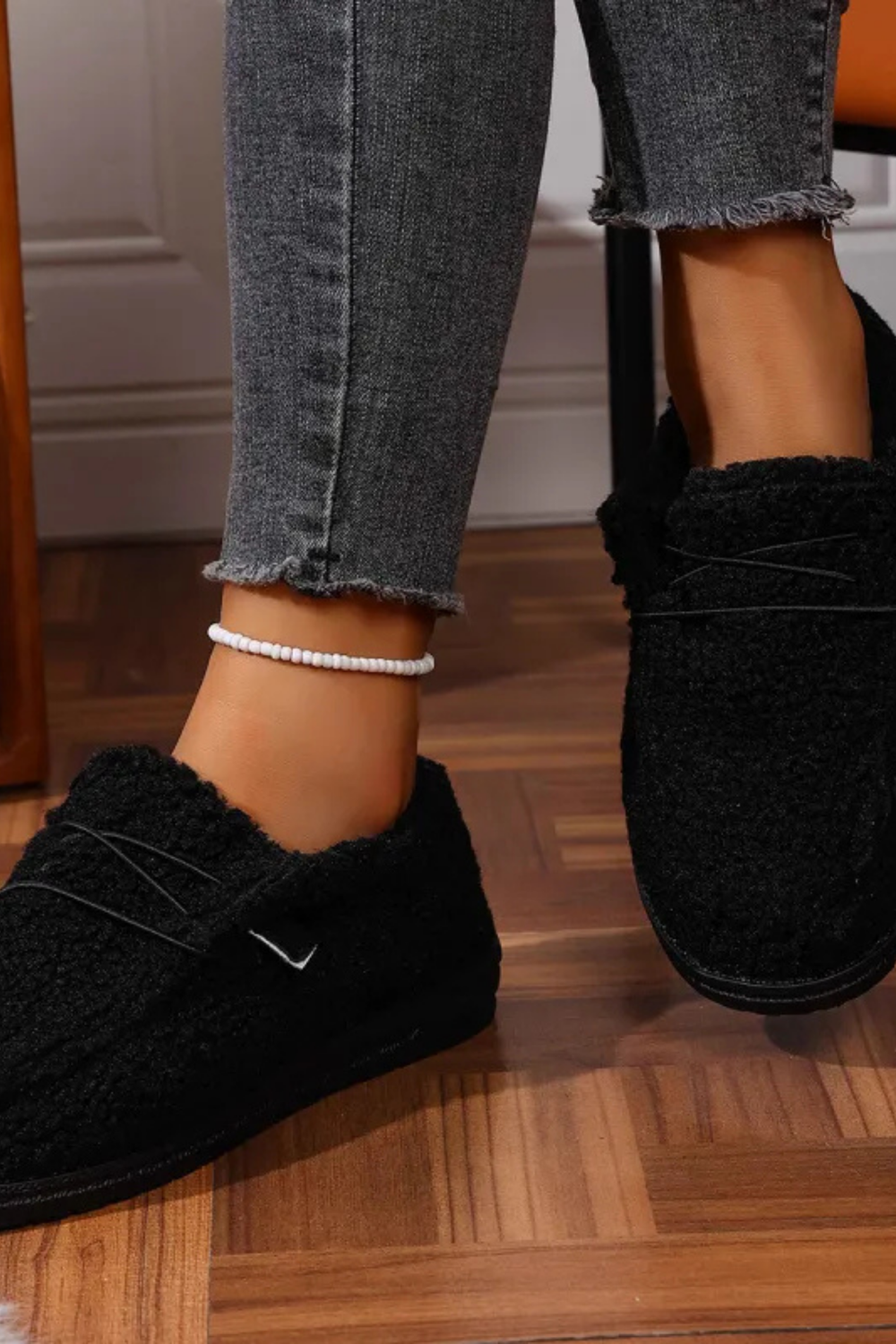 Winnie Casual Loafer Shoe