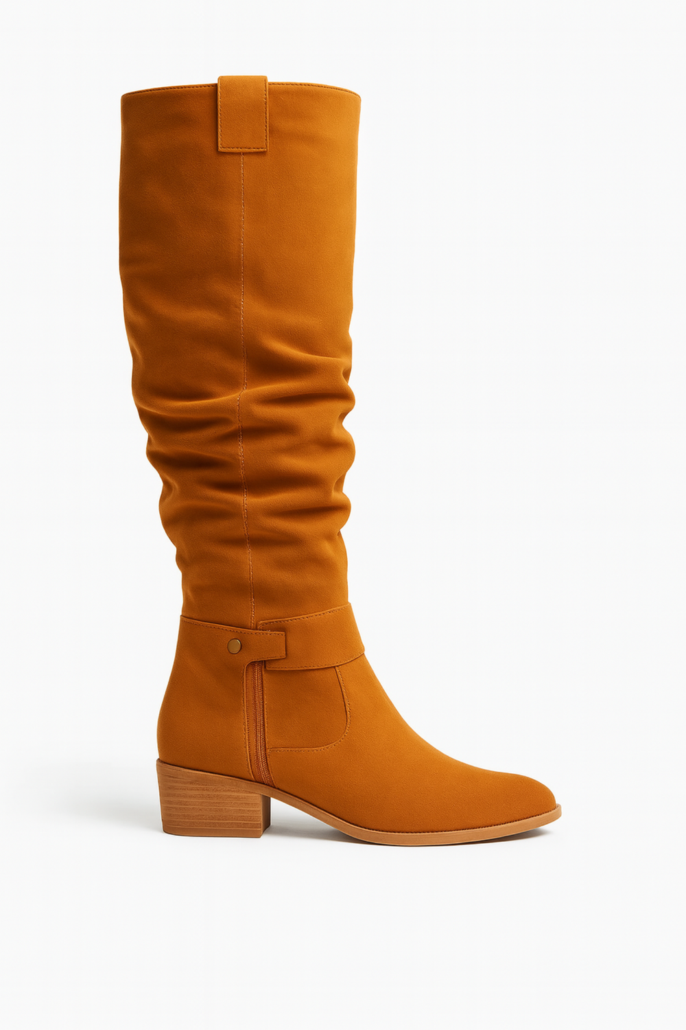 Blythe Comfortable Ankle Boot