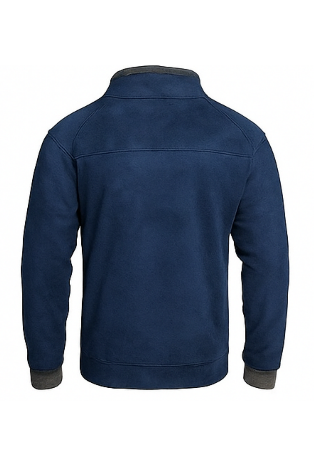 Piolo Fleece Shirt Blue