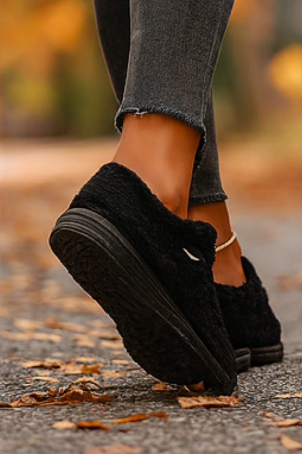 Winnie Casual Loafer Shoe