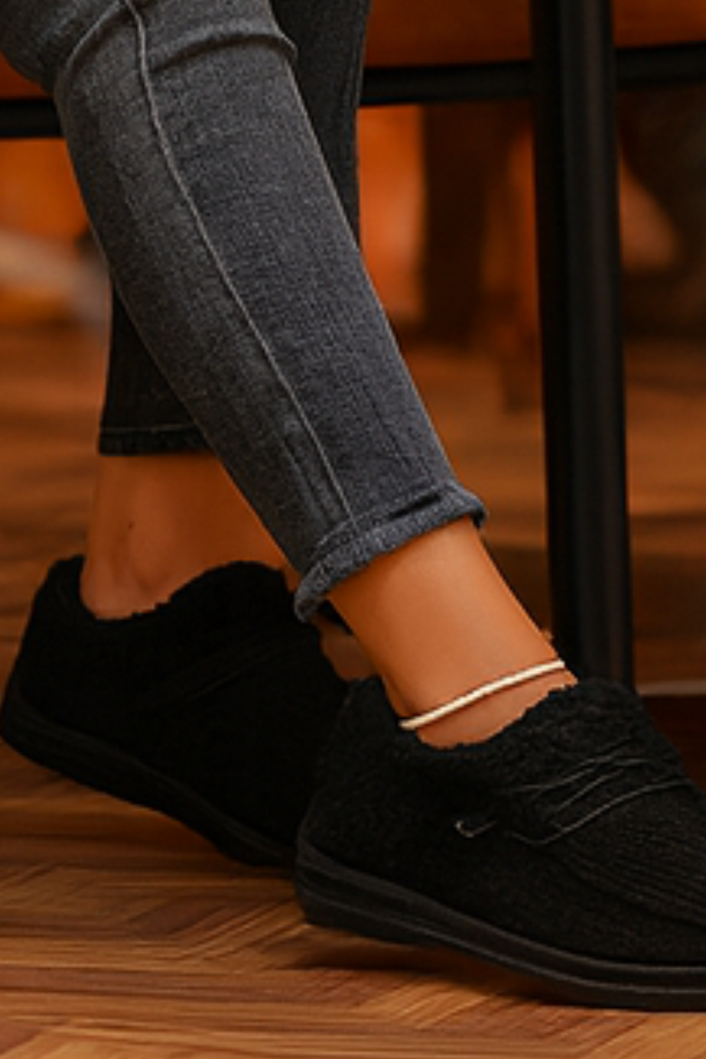 Winnie Casual Loafer Shoe