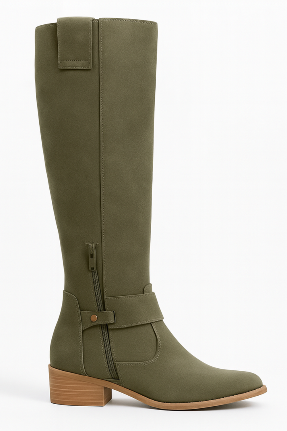 Blythe Comfortable Ankle Boot