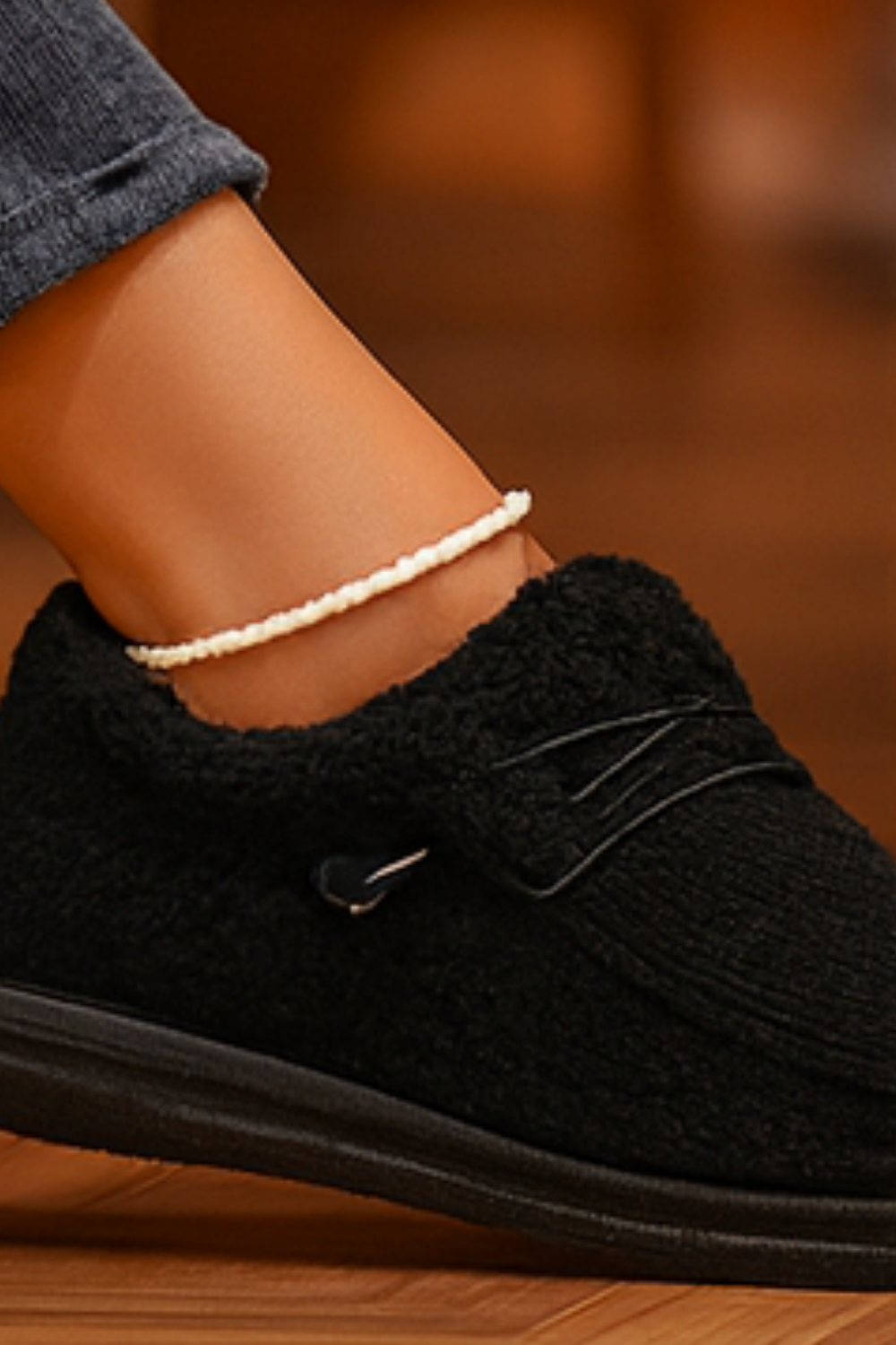 Winnie Casual Loafer Shoe