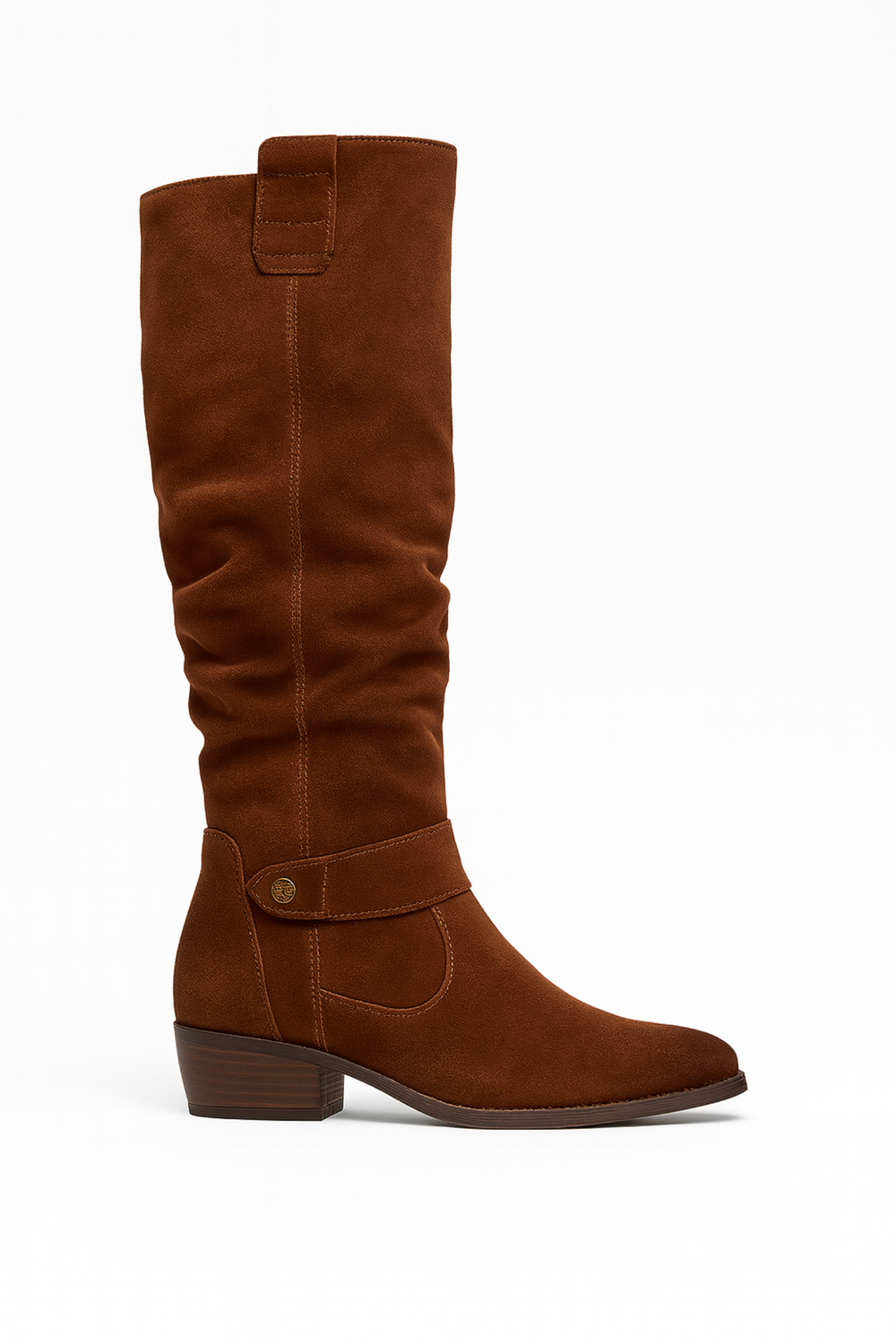 Blythe Comfortable Ankle Boot