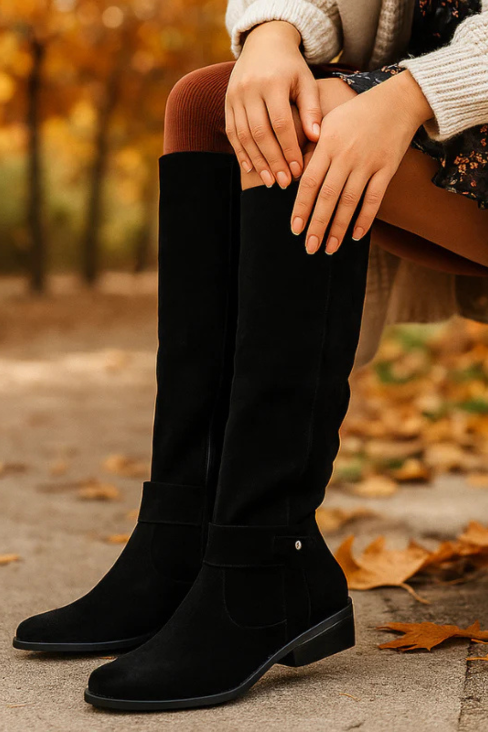 Blythe Comfortable Ankle Boot