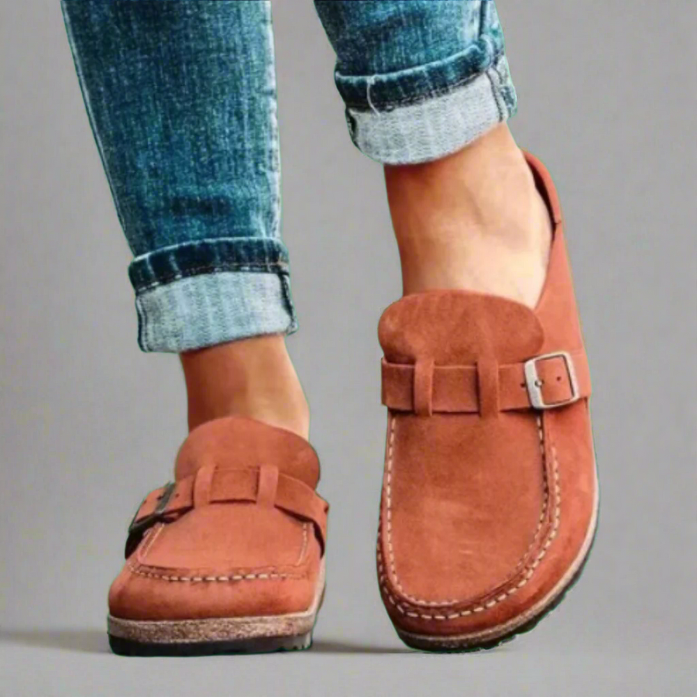 Tova Ergonomic Sandal