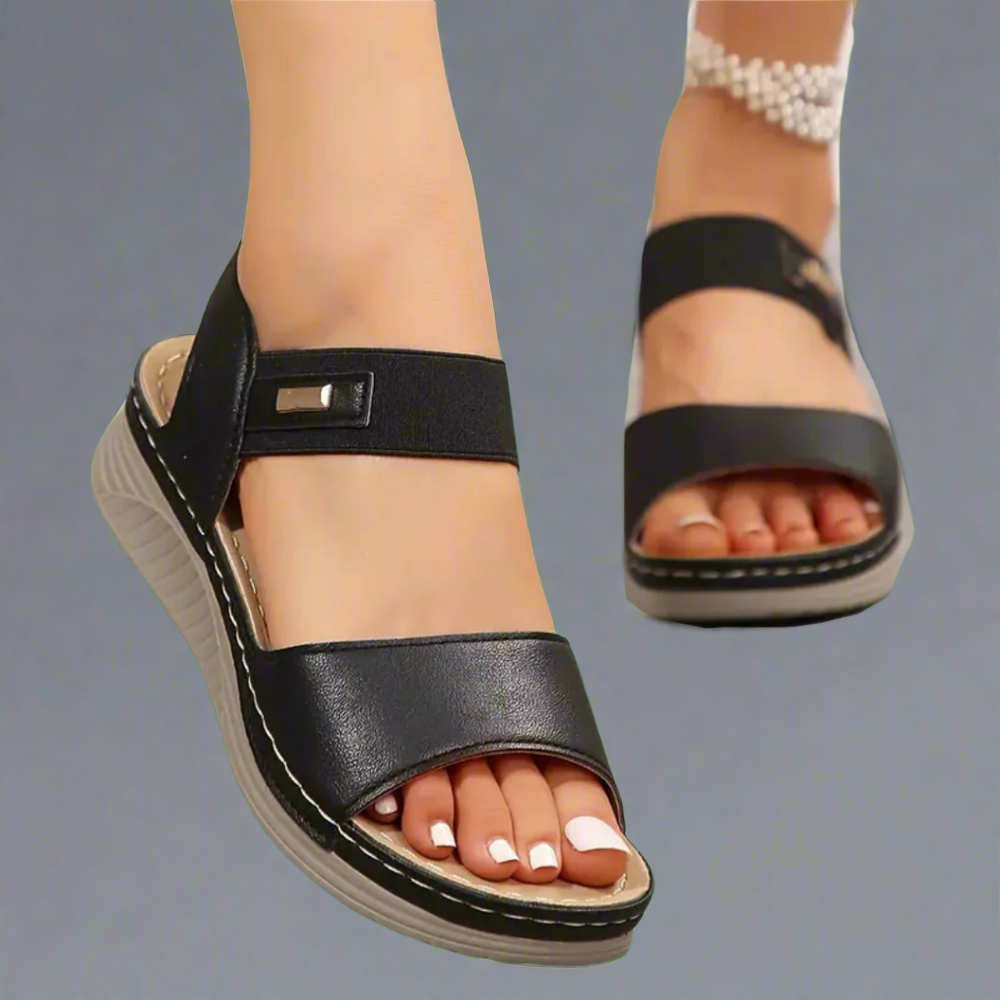 Eira Comfortable Orthopedic Sandals