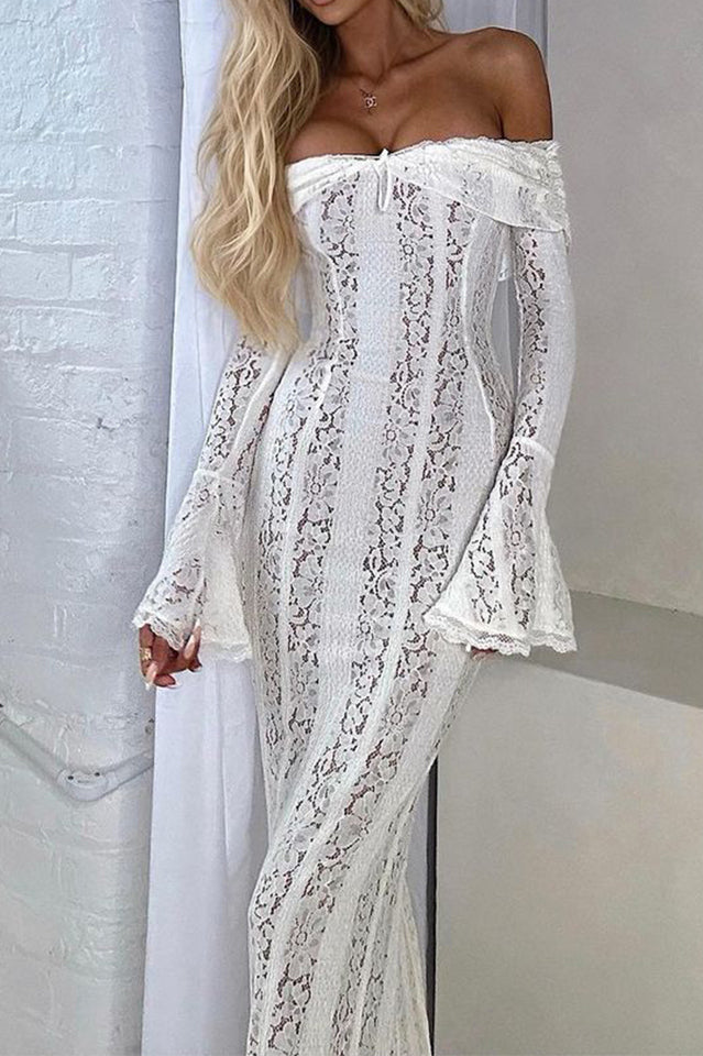 Lena Maxi Dress