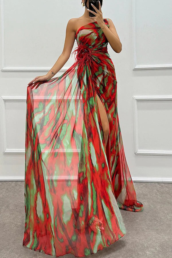 Noemi Maxi Dress