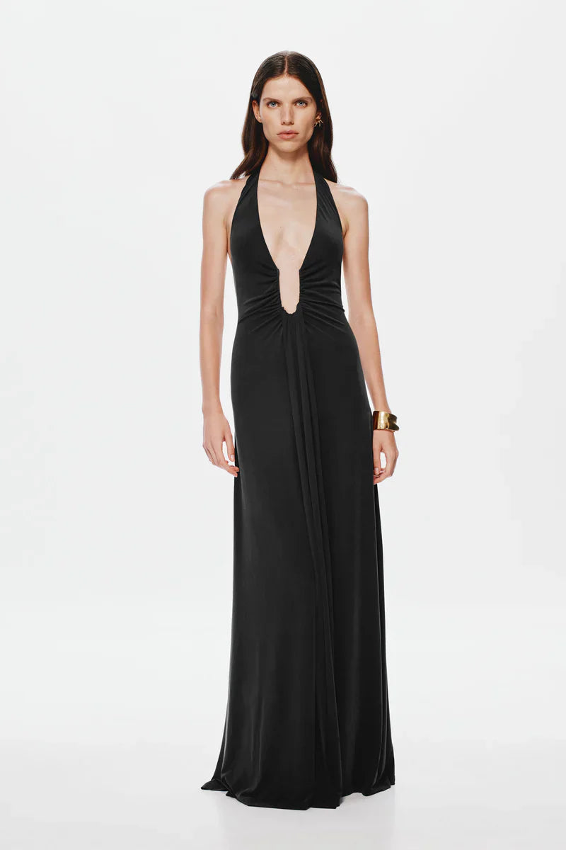 Sarvaya Soft Flowing Dress