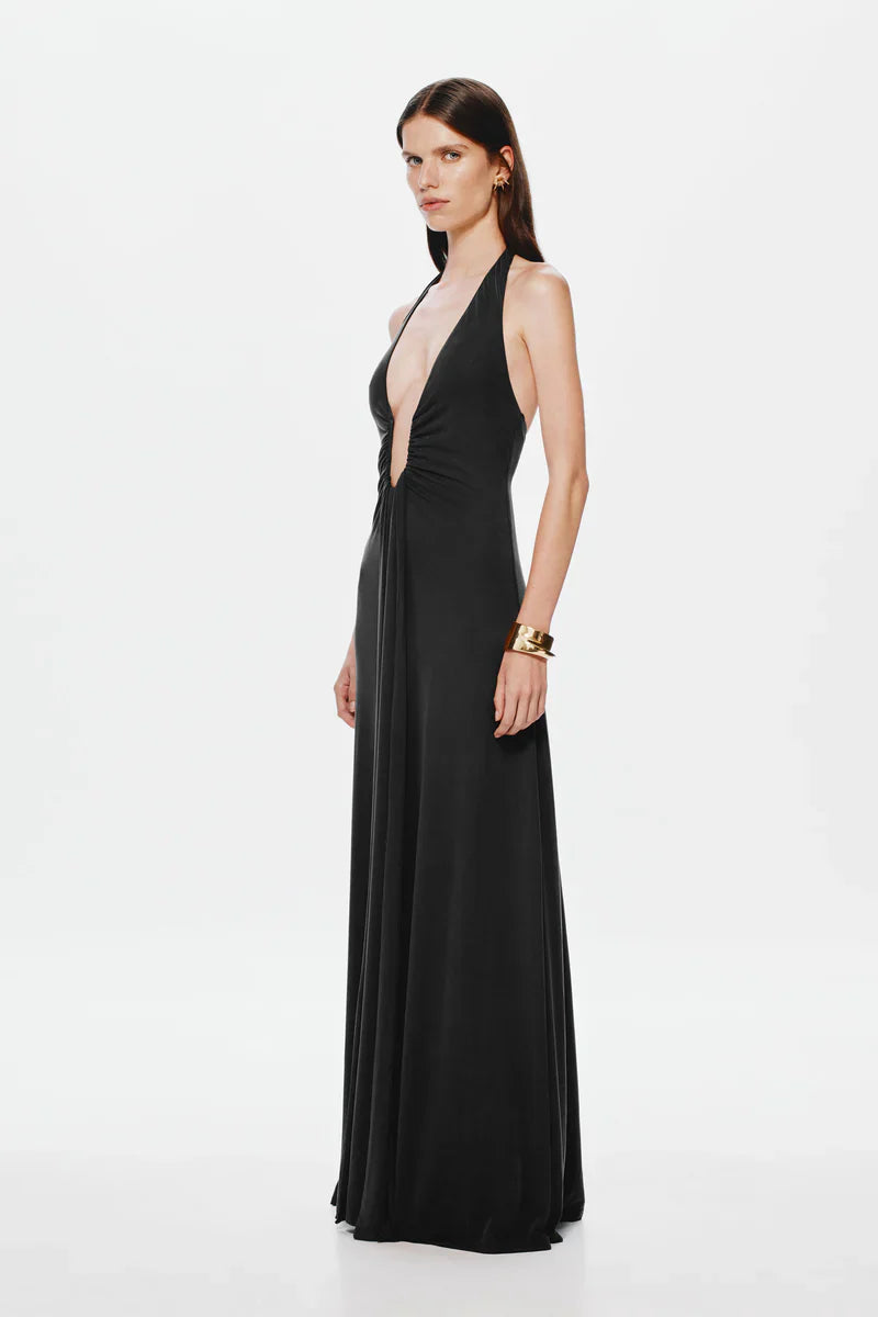 Sarvaya Soft Flowing Dress