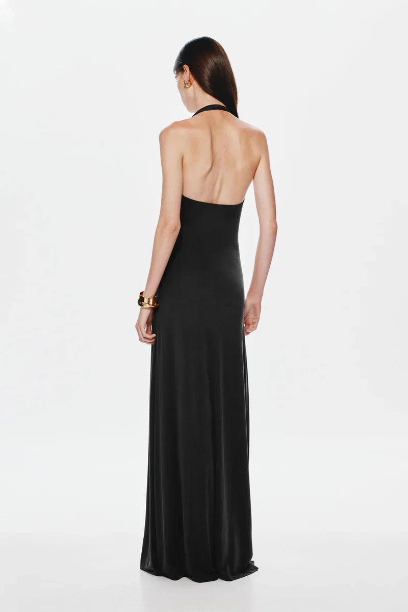 Sarvaya Soft Flowing Dress