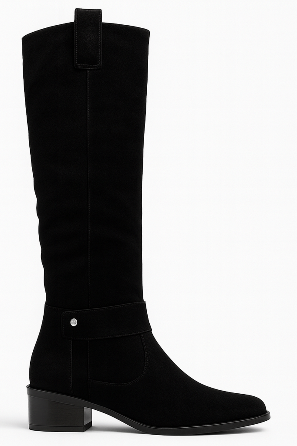 Blythe Comfortable Ankle Boot