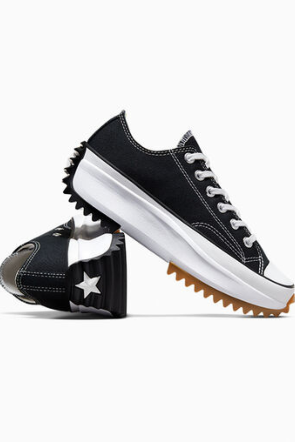 Valoria Platform-Sneaker Shoes
