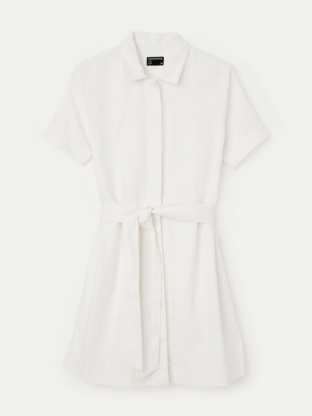 Danielle Camp Dress