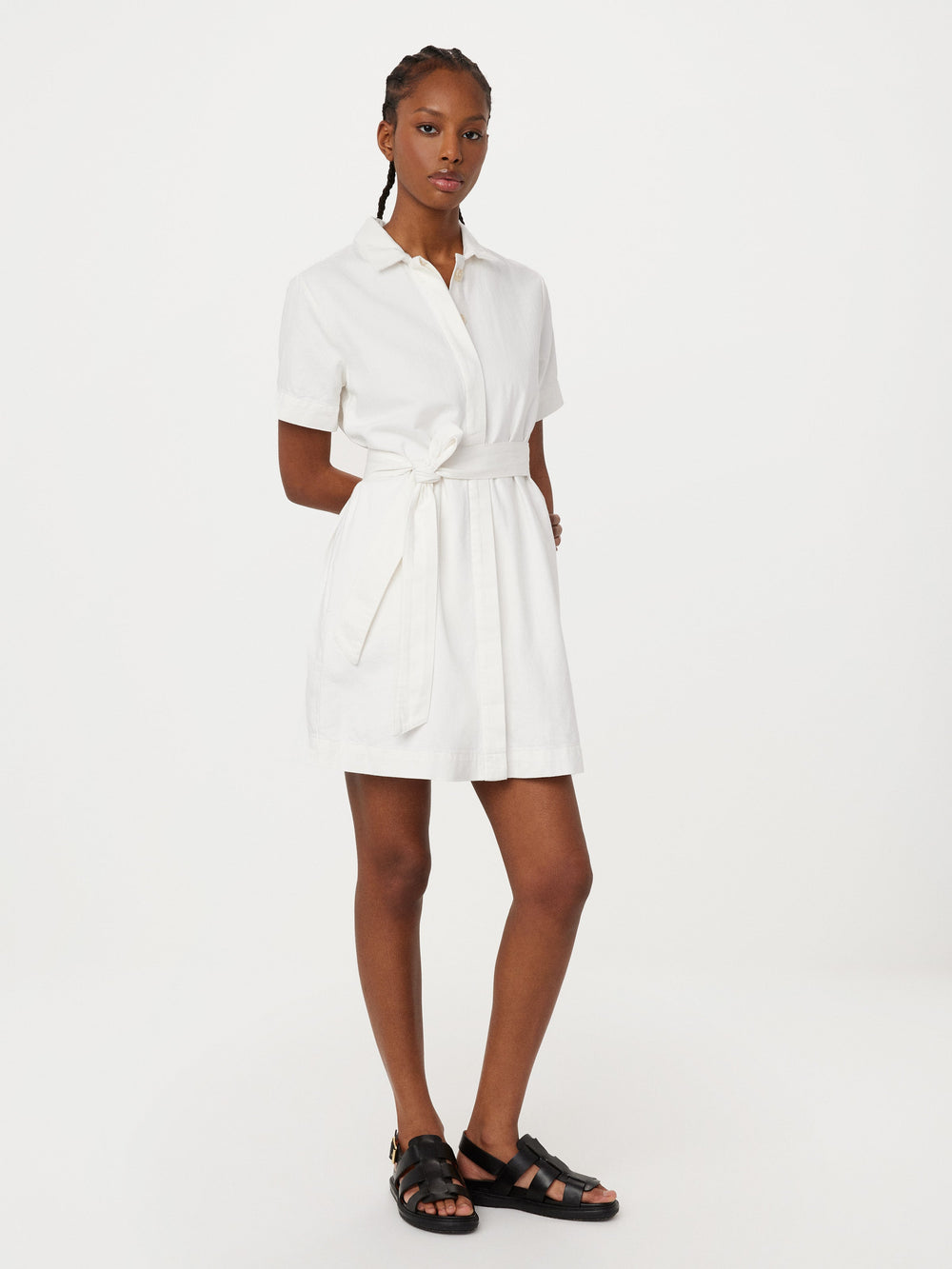 Danielle Camp Dress