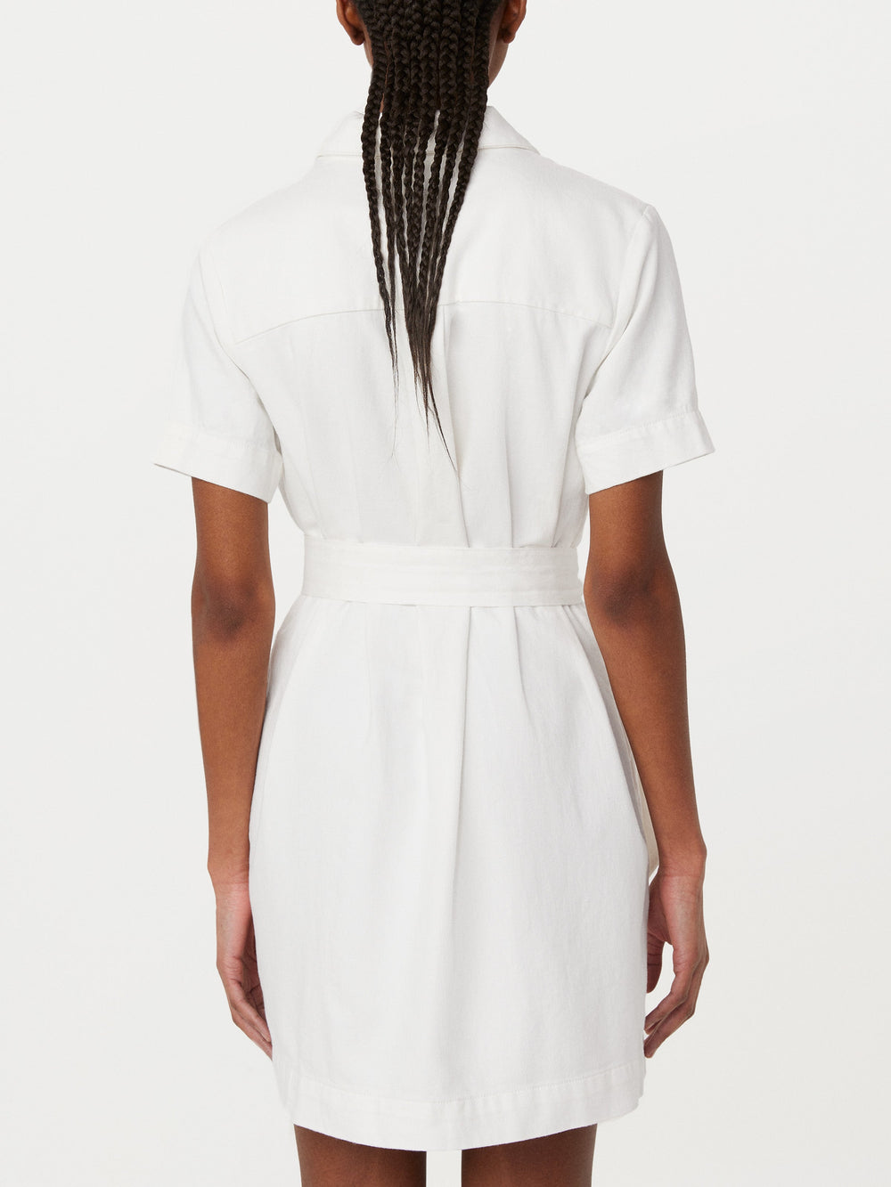 Danielle Camp Dress