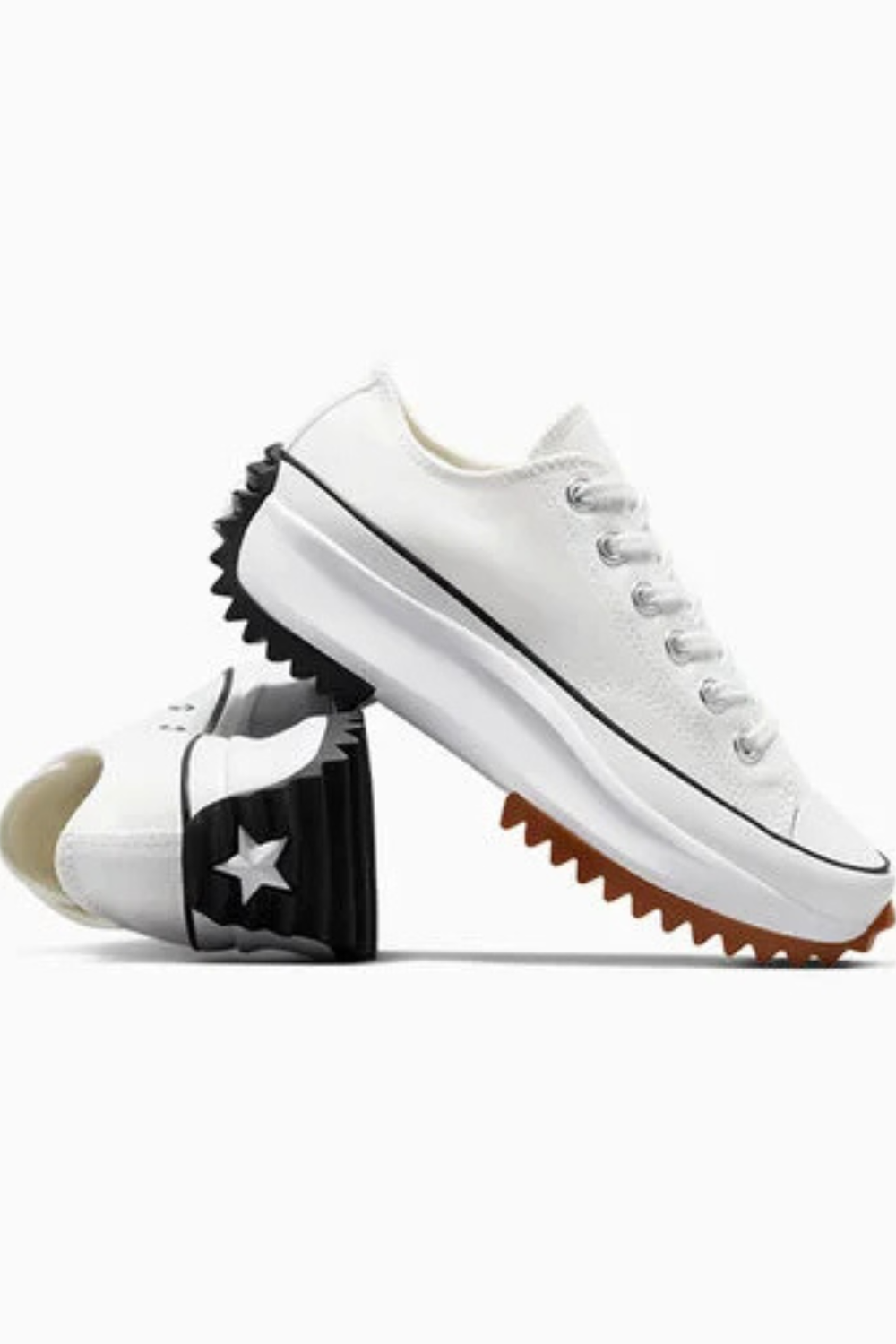 Valoria Platform-Sneaker Shoes