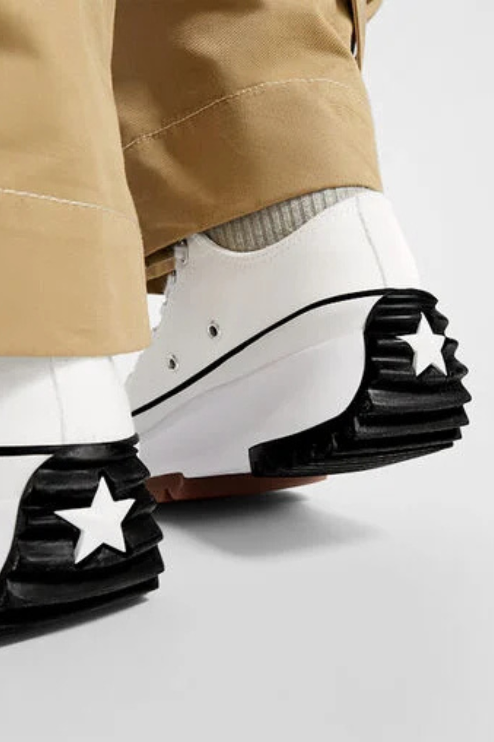 Valoria Platform-Sneaker Shoes