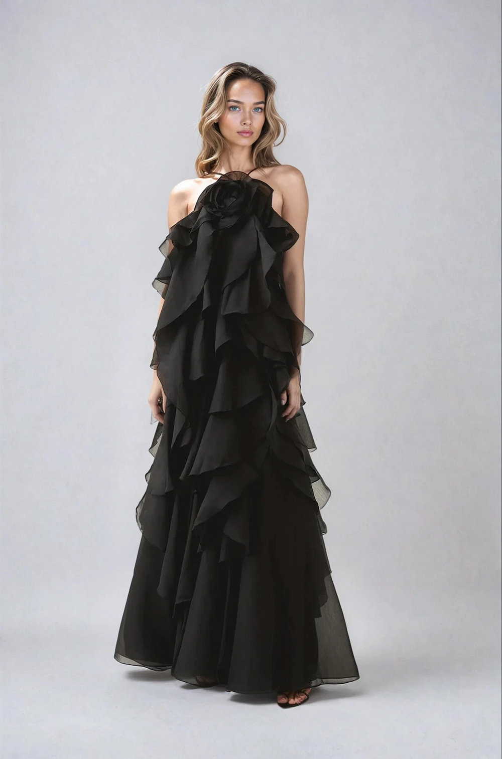 Leia Maxi Dress