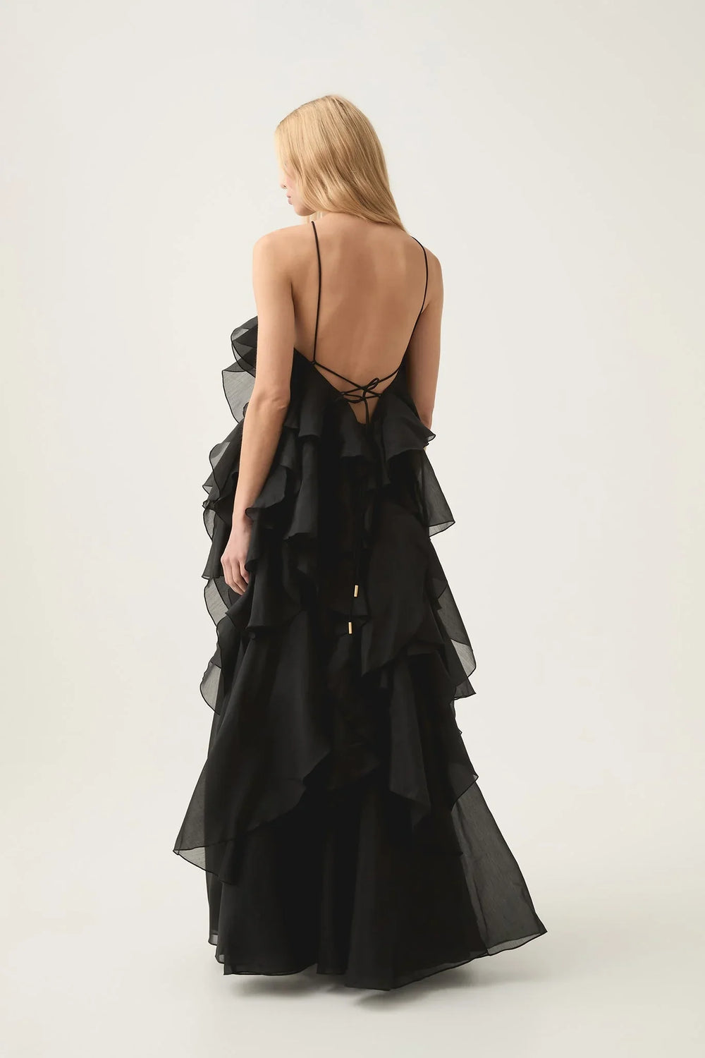 Leia Maxi Dress
