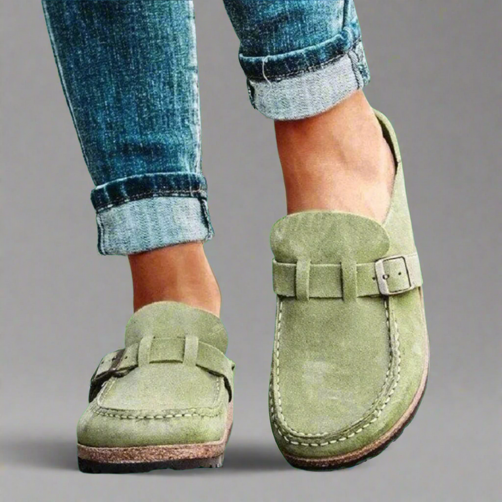 Tova Ergonomic Sandal