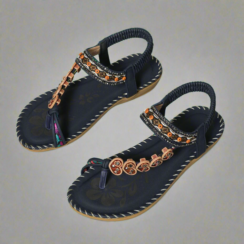 Rosén Orthopedic Comfort Sandal