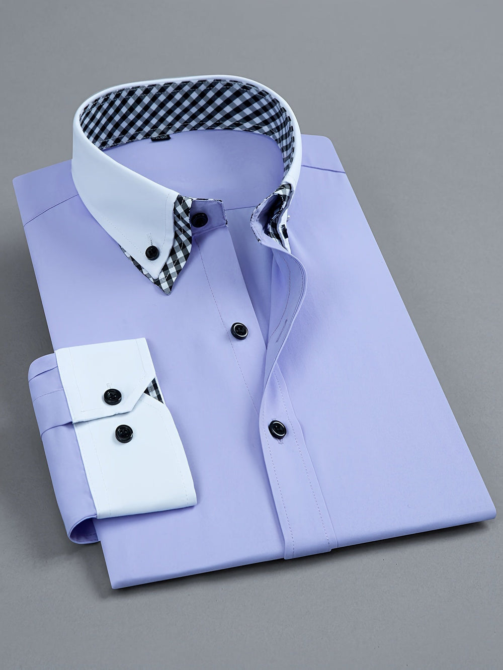 Mikael Stylish and Comfortable Shirt