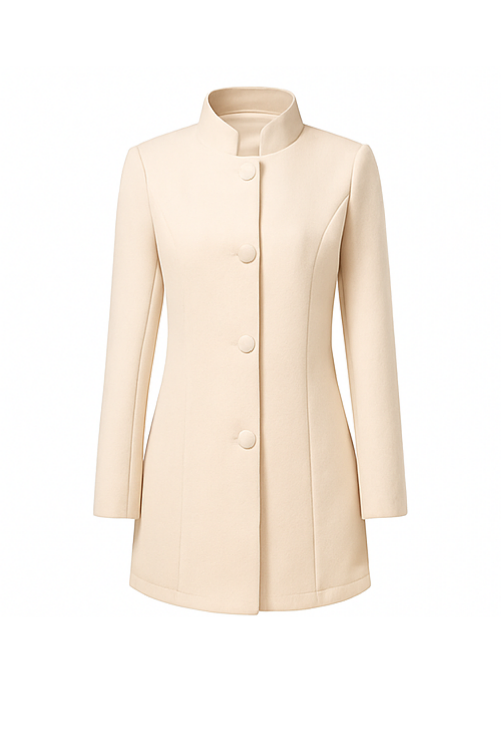 Claire Shirt Beige