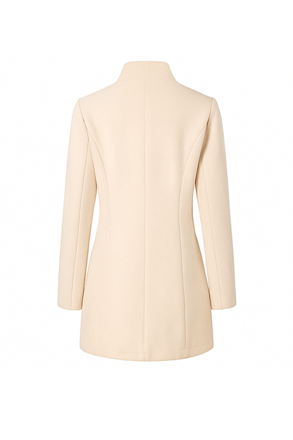 Claire Shirt Beige