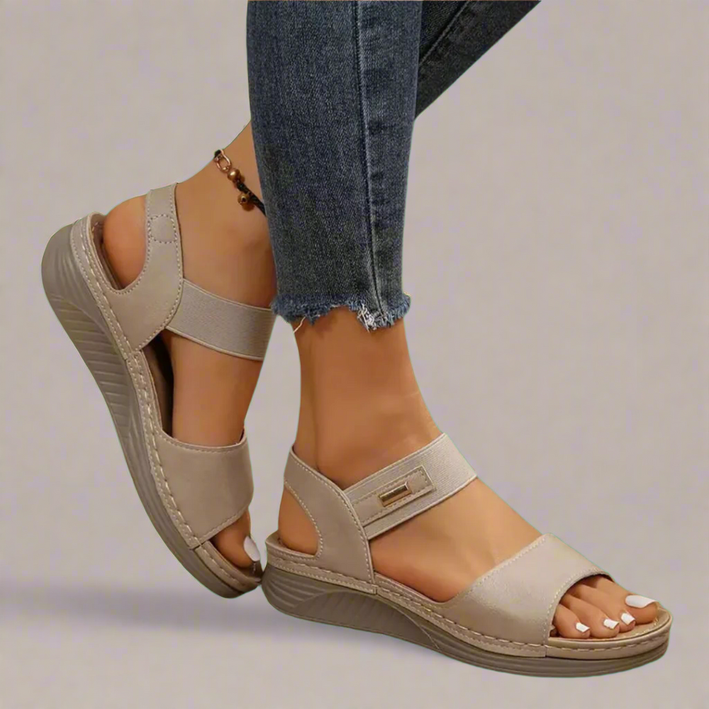 Eira Comfortable Orthopedic Sandals