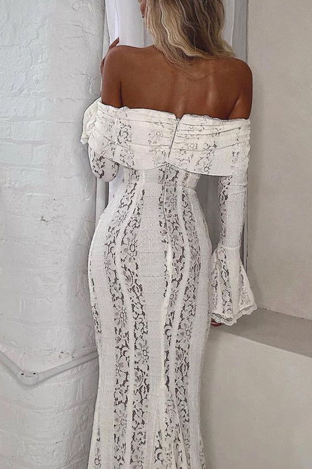 Lena Maxi Dress