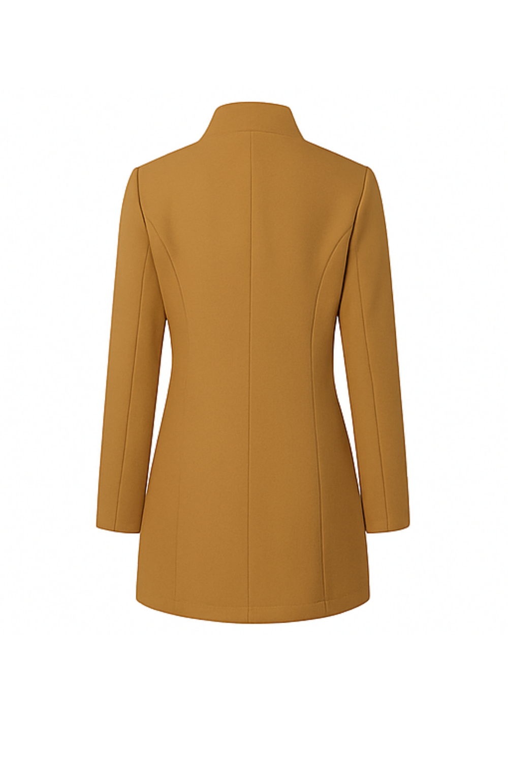 Claire Shirt Brown