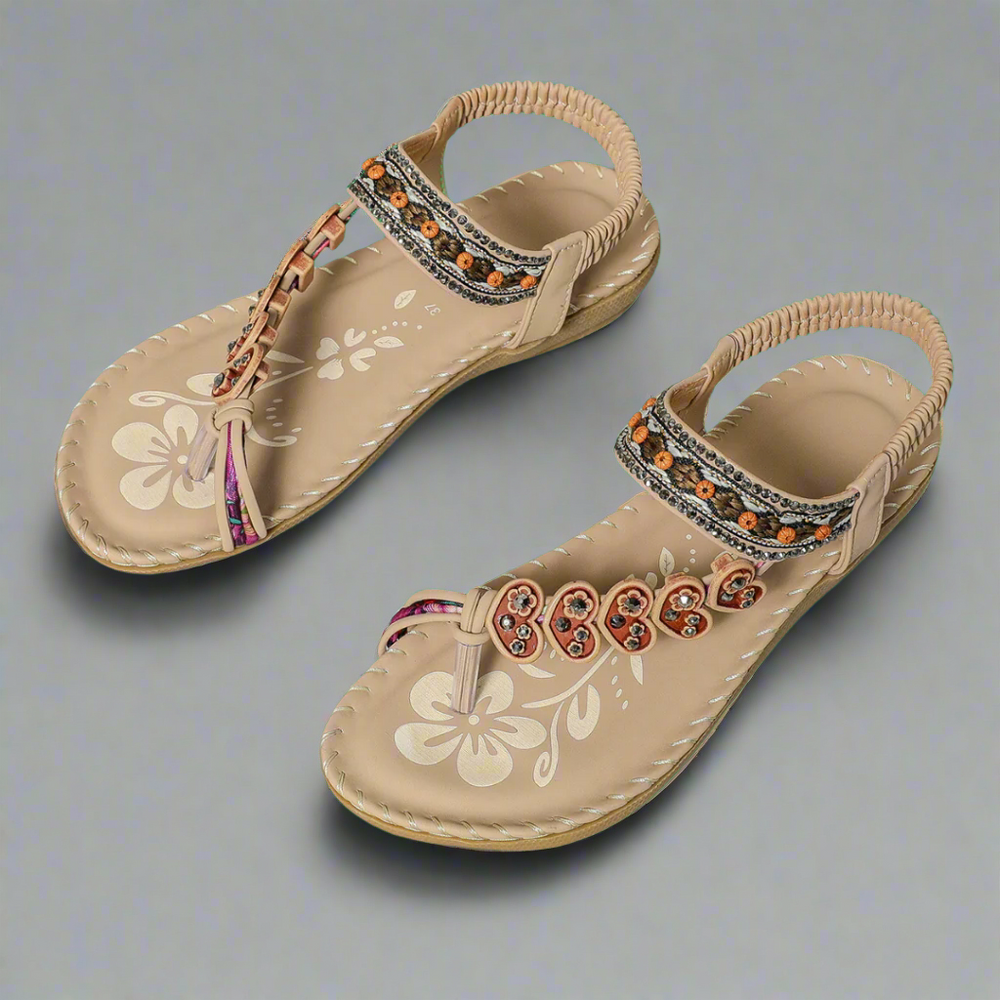 Rosén Orthopedic Comfort Sandal