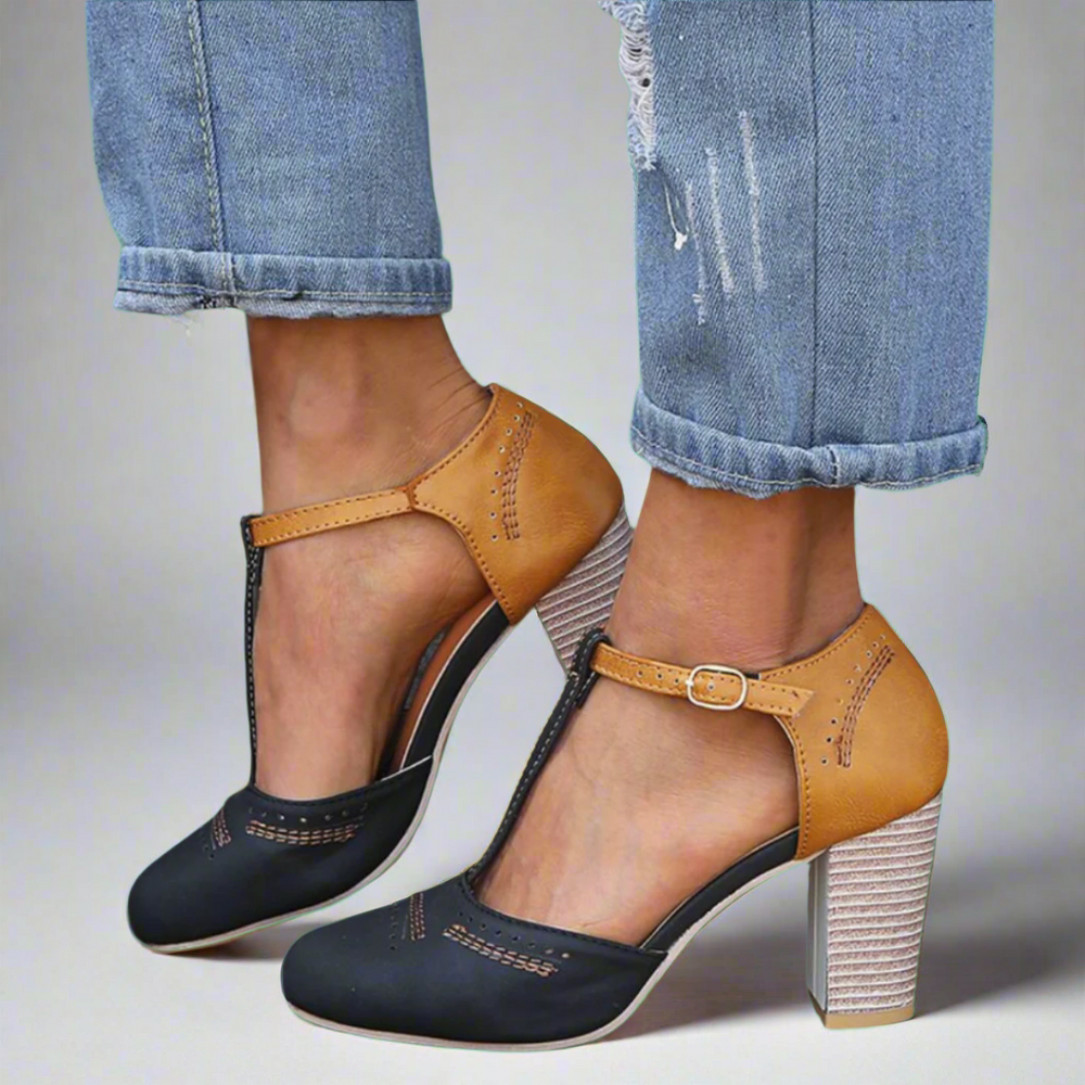 Zetterberg Effortless-Walking Comfort Sandals