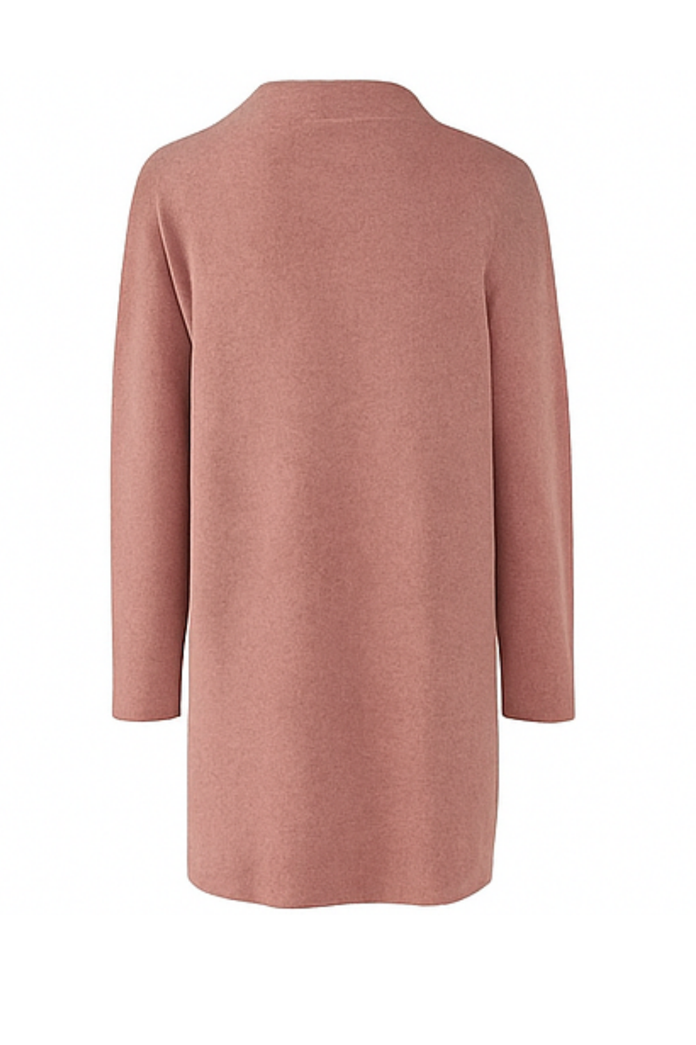 Nisha Long Cardigan Pink