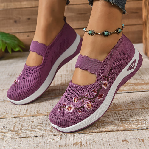 Raina Comfort Orthopedic Shoes