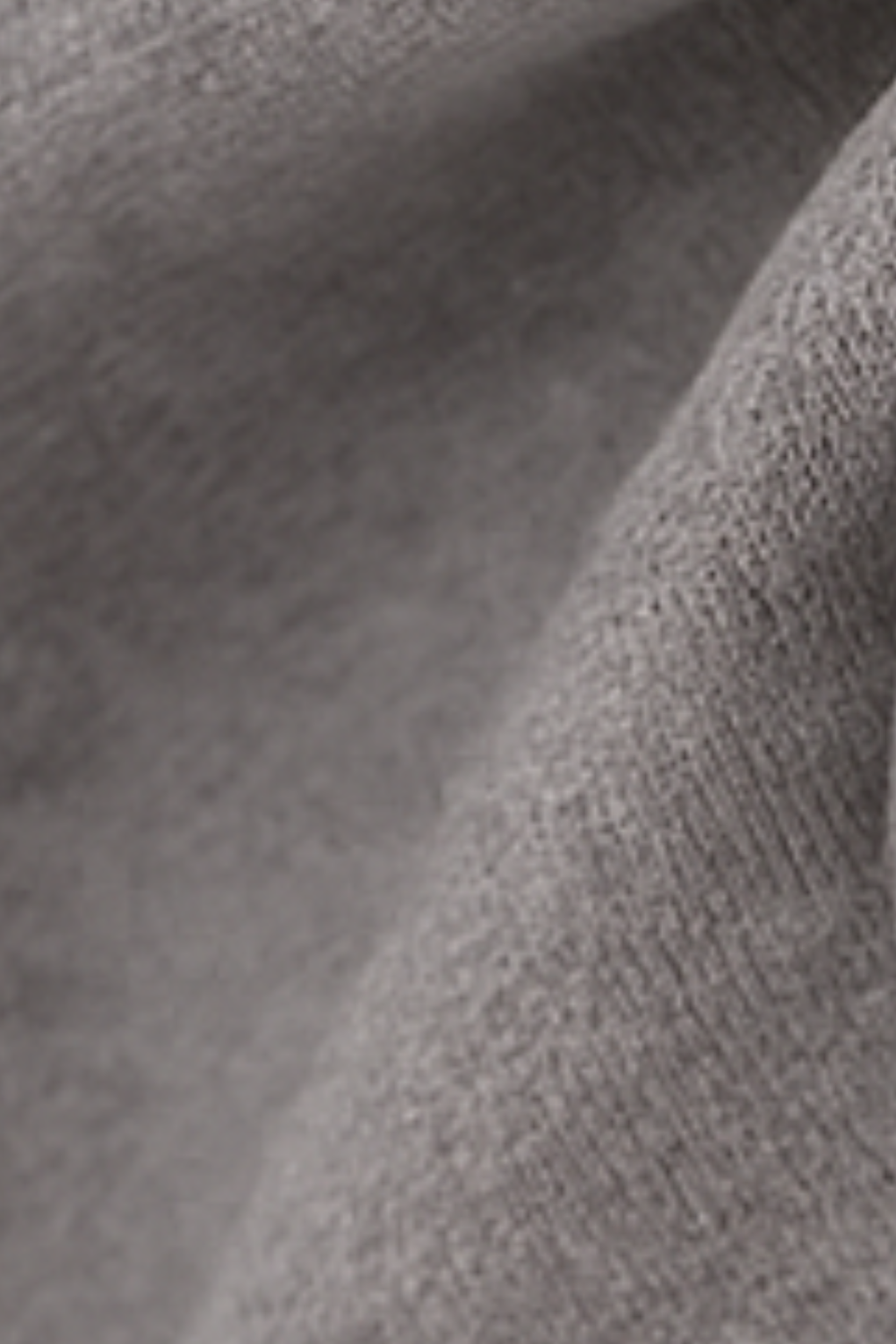 Nisha Long Cardigan Gray