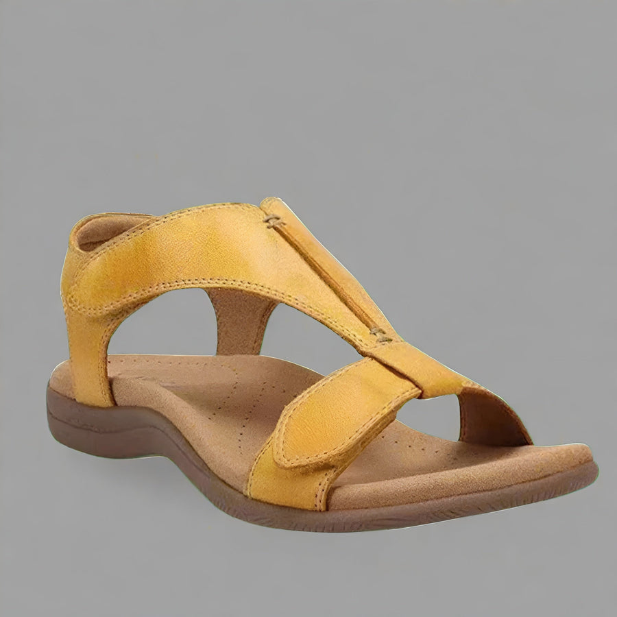 Backstrom Premium Comfort Sandals