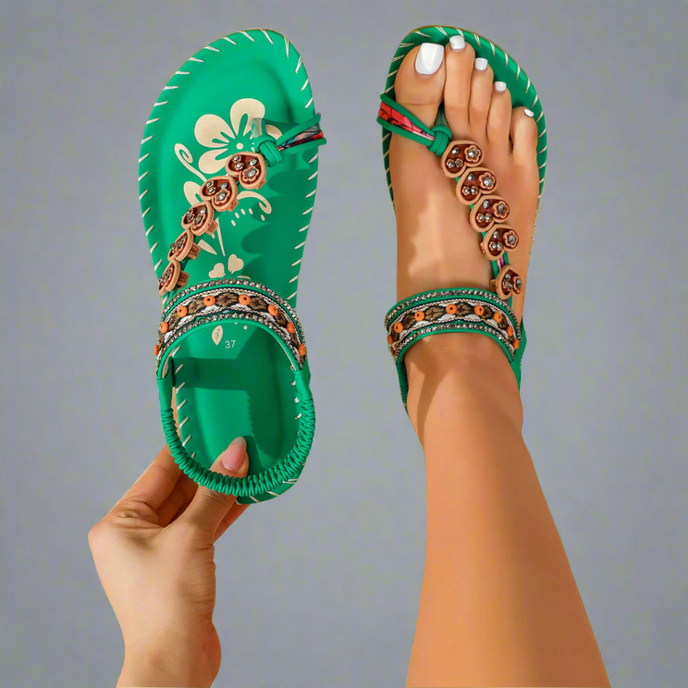 Rosén Orthopedic Comfort Sandal