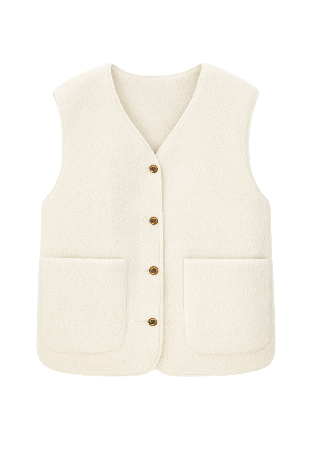 Roswell Soft Wool Front-Button Cardigan Stylish Sweater
