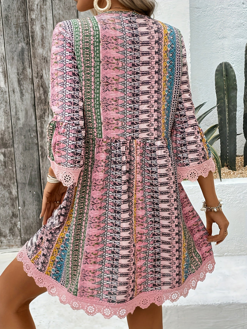 Sofie Dress