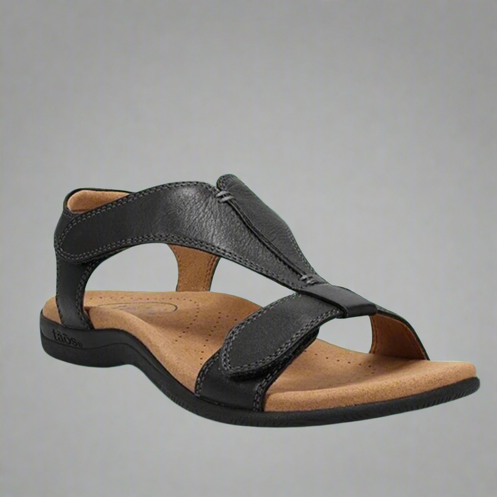 Backstrom Premium Comfort Sandals