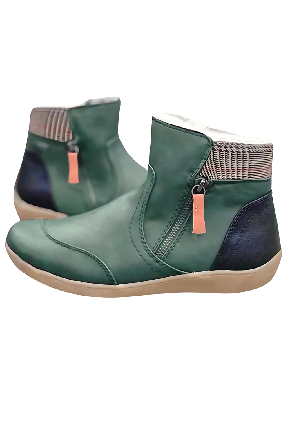 Geordie Waterproof Leather Boots