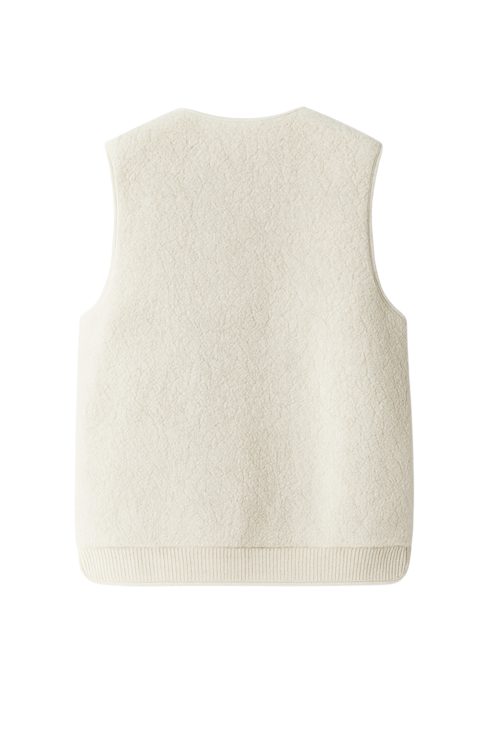 Roswell Soft Wool Front-Button Cardigan Stylish Sweater