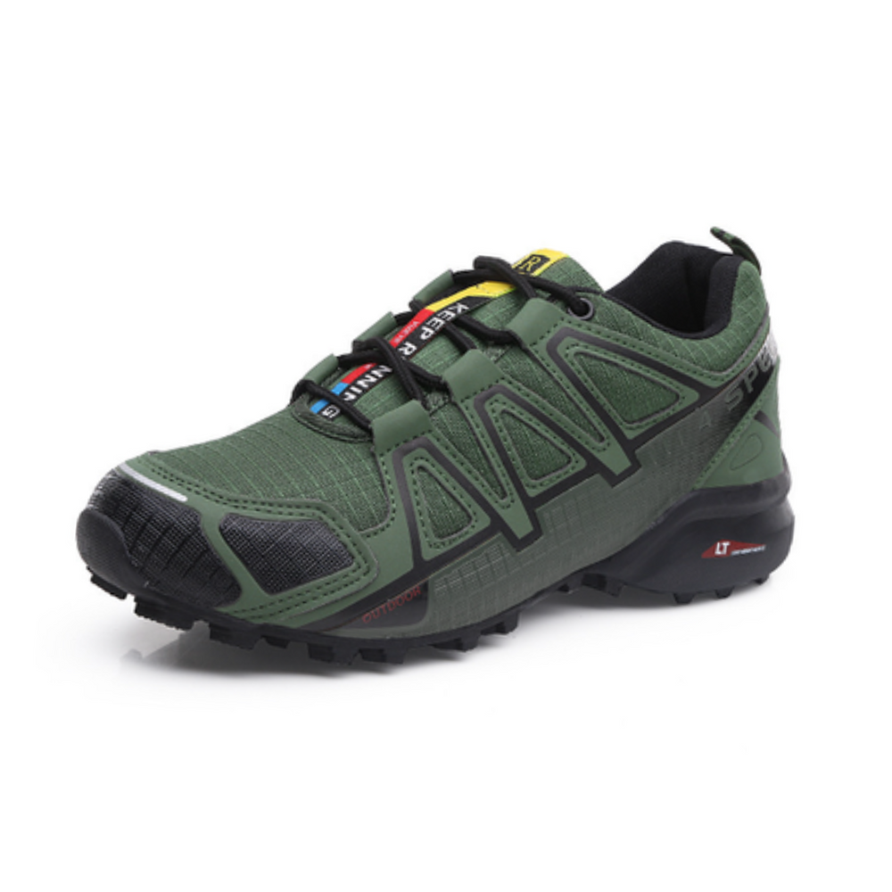 Zaycor Wanderschuhe Shoes