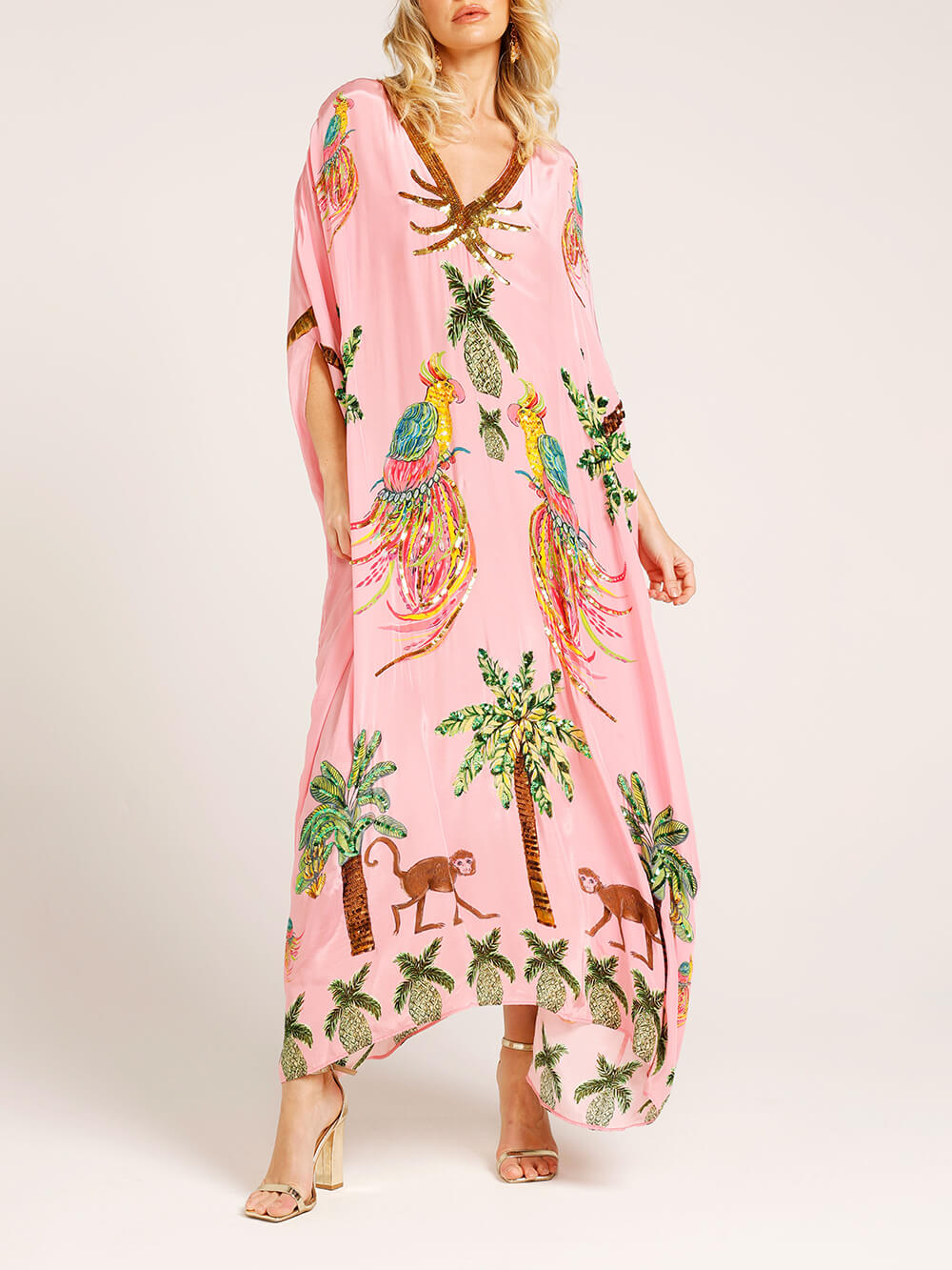 Einzigartiges Dress Print