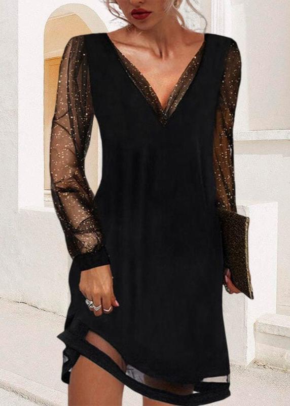 Amélie | Elegant Dress Dress