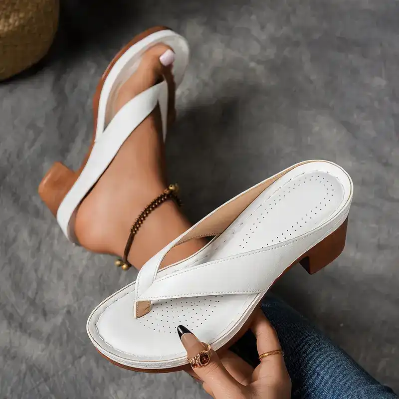 Clara Orthopedic Sandal
