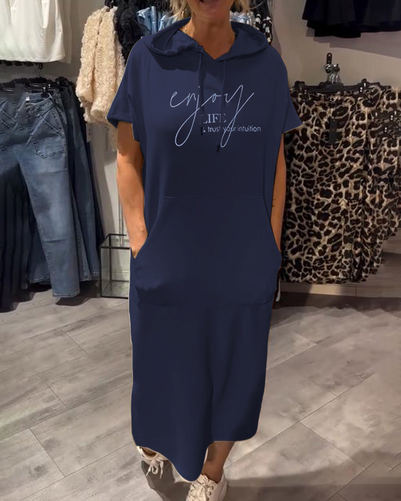 Gina Soft Sun Dress